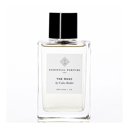 ESSENTIAL PARFUMS-The Musk - Eau de Parfum ESSENTIAL PARFUMS-The Musk - Eau de Parfum